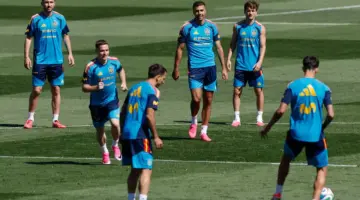 جدول مباريات اليوم الثلاثاء 9 يونيو 2026 .. القنوات الناقلة والمعلقين